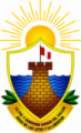 Герб города Кальяо