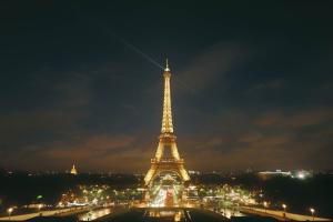 Фото город Париж, Франция (2076897105)