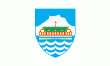 Флаг города Нуук